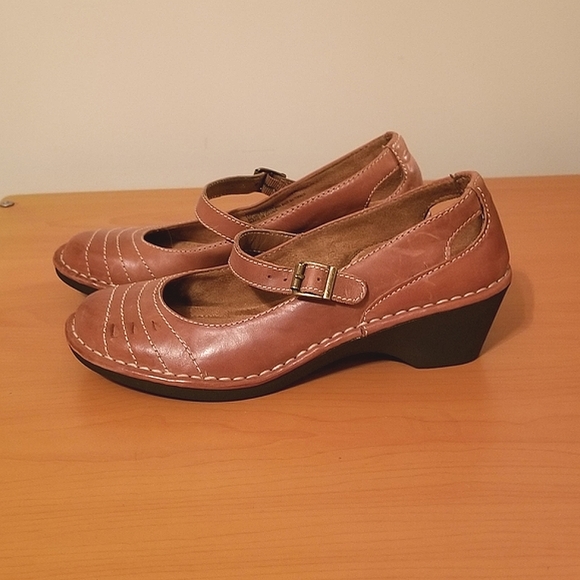 NATURALIZER Serafina Mary Jane Womens Shoe NWOT - Picture 6 of 6